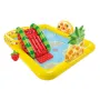 Centro de Jogos Frutas 244x191x91 cm Intex 57158NP
