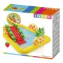 Centro de Jogos Frutas 244x191x91 cm Intex 57158NP
