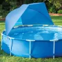Toldo para Piscinas Intex de 366 a 549 cm 28050