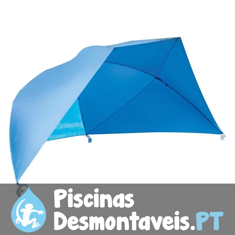 Toldo para Piscinas Intex de 366 a 549 cm 28050
