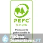 Piscina Tropic Octa+ 452x313x120 cm Procopi
