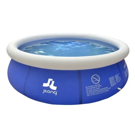 Piscina Portátil Jilong Marin 300x76 cm 10202FR