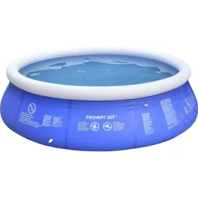 Piscina Portátil Jilong Marin 360x76 cm 10203FR