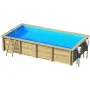 Piscina Tropic Octa+ 523x313x120 cm Procopi