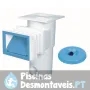 Piscina Odyssea Rectangle 853x453x146 cm Procopi