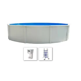 Piscina QP Mundial 350x90 PTC402