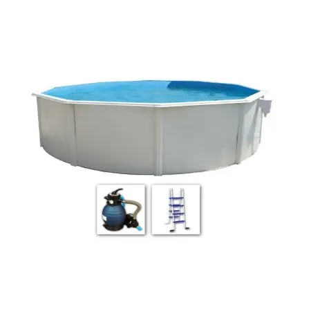 Piscina QP Mundial 350x120 PTC503512M