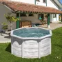 Piscina Gre Finlândia 240x120 KIT240N