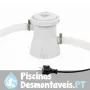 Piscina Jilong Sirocco Tubular 300x76 cm 16026FR