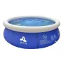 Piscina Portátil Jilong Marin 300x76 cm 10202FR