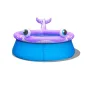 Piscina Jilong Fanny Pools Portátil Baleia Feliz 175x62 cm 17523