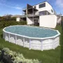 Piscina Gre Islândia 610x375x132 KITPROV6188N