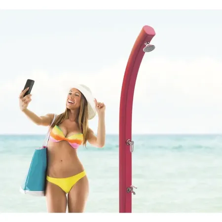 Chuveiro Solar Happy DS-H122