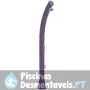 Chuveiro Solar Happy DS-H122