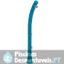 Chuveiro Solar Happy DS-H122