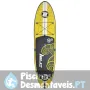 Prancha de Paddle Surf Zray X1