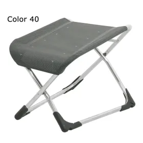 Repousa-pés independiente alumínio multifibra