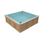 Piscina Pistacho 226x226x68 cm Procopi