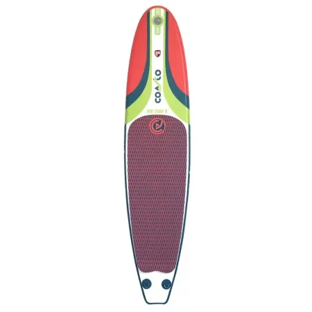 Prancha de Paddle Surf Air Surf 8 Malibú