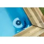 Piscina Tropic Junior 226x226x68 cm Procopi