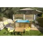 Piscina Tropic Junior 226x226x68 cm Procopi