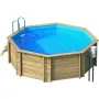 Piscina Tropic Octa 414x120 cm Procopi
