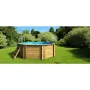 Piscina Tropic Octa 414x120 cm Procopi