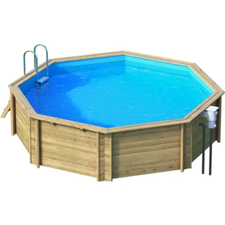 Piscina Tropic Octa 505x120 cm Procopi