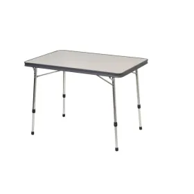 Conjunto de 2 poltronas compact. uma mesa e um recipiente de objetos