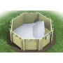 Piscina Tropic Octa+ 452x313x120 cm Procopi
