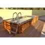 Piscina Urbaine 600x250x133 cm Procopi
