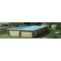 Piscina Weva Retangular 653x353x133 cm Procopi