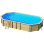 Piscina Odyssea Octa+ 843x489x133-146 cm Procopi