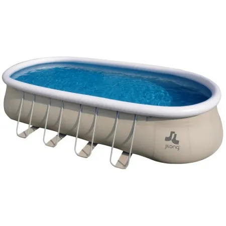 Piscina Jilong Chinnok Portátil 732x360x122 cm 17024FR