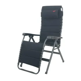 Espreguiçadeira pintada Air-Deluxe grande relax elástica