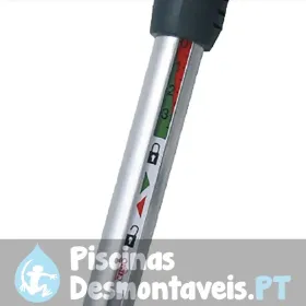 Tabuleiro adaptável conversível em Mesa Auxiliar