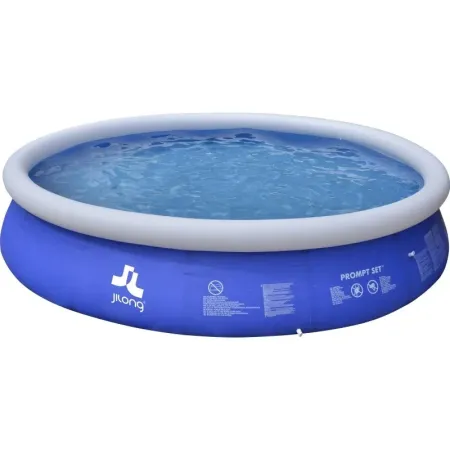 Piscina Portátil Jilong Marin 420x84 cm 17540FR