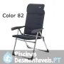 Conjunto Poltronas, mesa e porta objetos Air Elegant compact