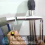 Armário dobrável de cozinha