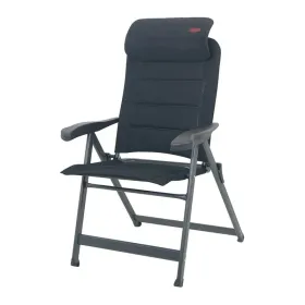 Poltrona Deluxe reforçada de 7 posições