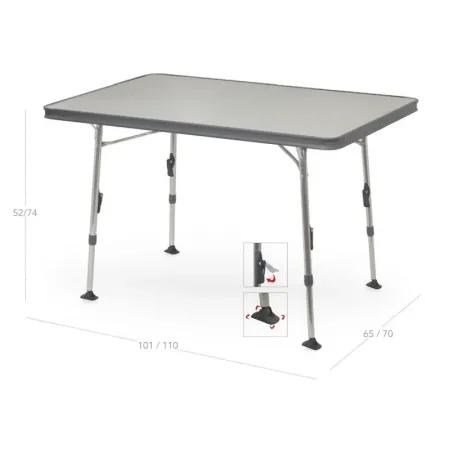 Conjunto Poltronas. mesa e porta objetos Air Elegant compact