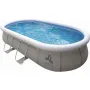 Piscina Jilong Autoportante Oval 540x304x106 cm 17449EU