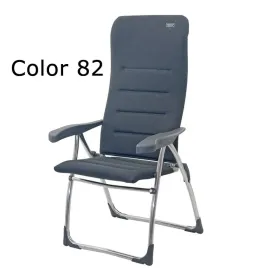 Cama Deluxe de 5 posições 3 patas