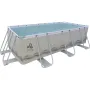 Piscina Tubular Jilong Rectangular 400x200x99 cm 17445EU
