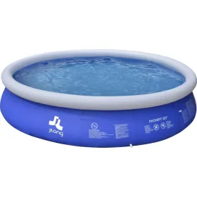 Piscina Autoportante Jilong 420x84 cm 17540