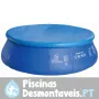 Piscina Autoportante Jilong 450x90 cm 10208EU