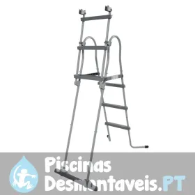 Armário dobrável multiusos