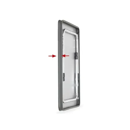 Tabuleiro adaptável a banquinho conversível em mesa lateral