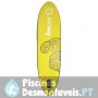 Prancha de Paddle Surf Zray X1