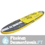 Prancha de Paddle Surf Zray X2